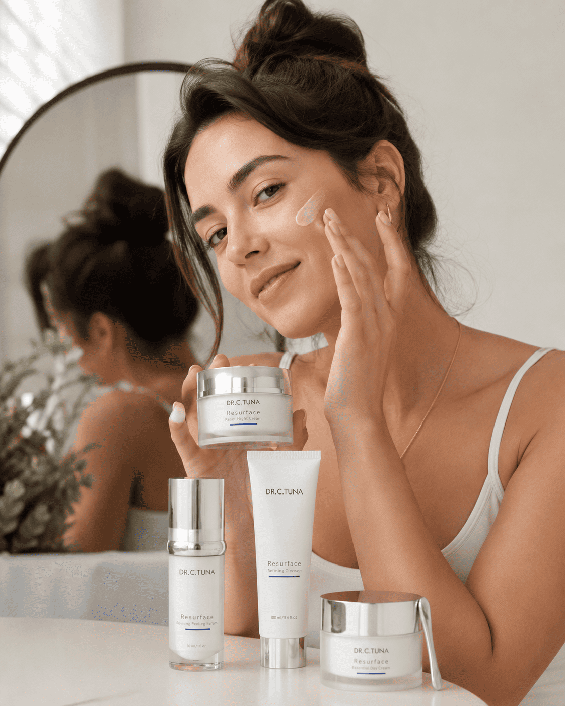 Skincare MarthyGlow