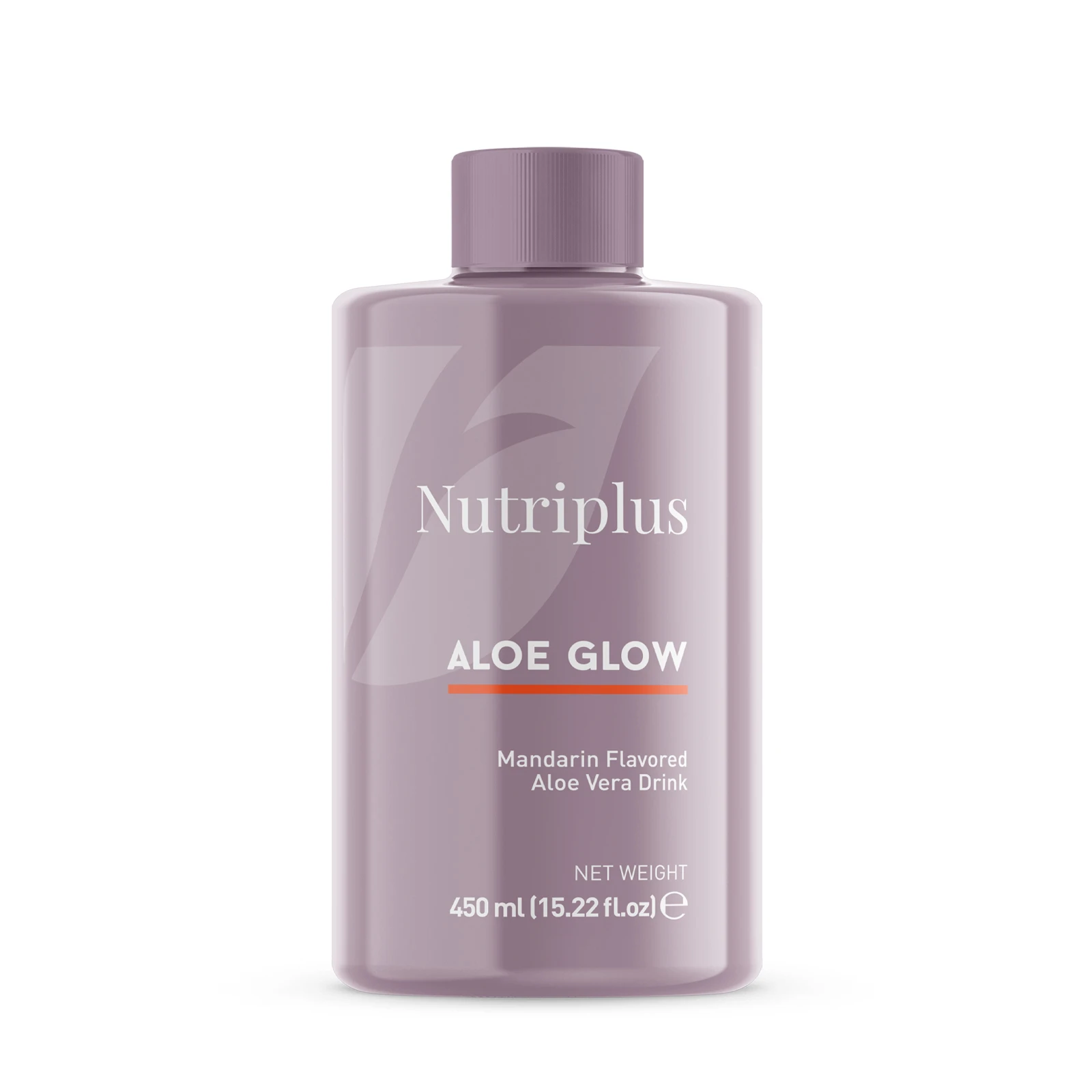 Botella de Aloe Glow Sabor Mango de Farmasi