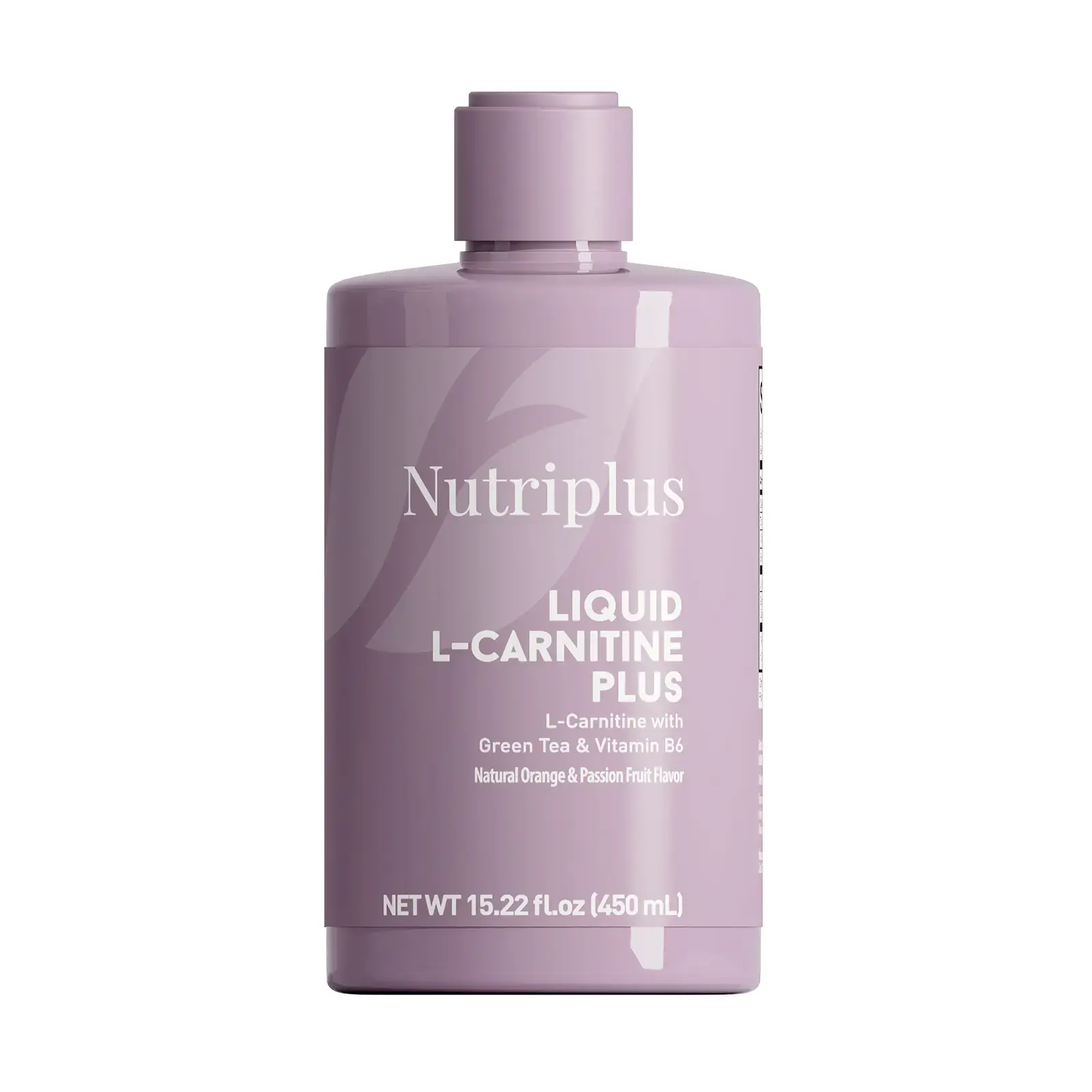 Suplemento de L-Carnitina líquida Farmasi
