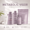 Sistema Metabolic Vigor Farmasi Nutriplus