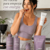 Sistema Metabolic Vigor Farmasi Nutriplus