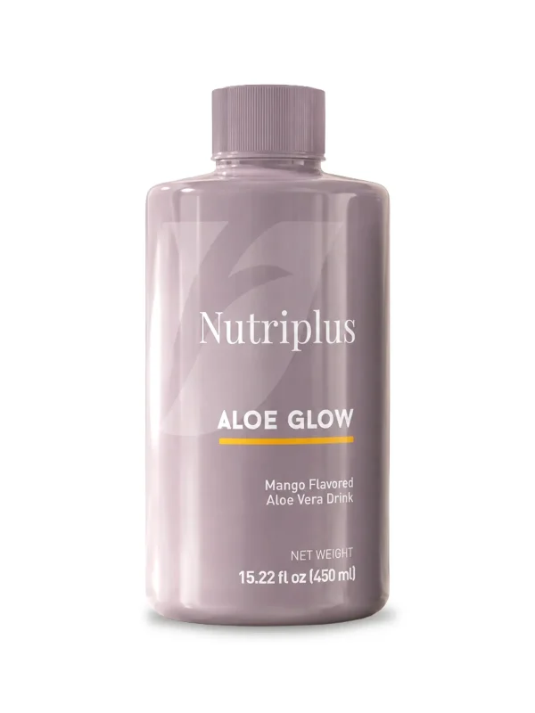 Aloe Glow Farmasi Nutriplus
