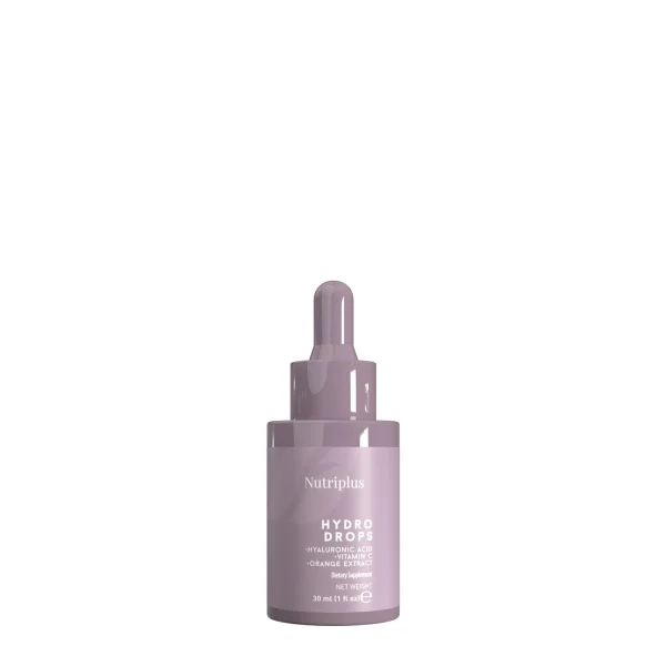 hydro-drops-farmasi-acido-hialuronico Hydro Drops Farmasi Nutriplus con ácido hialurónico y vitamina C