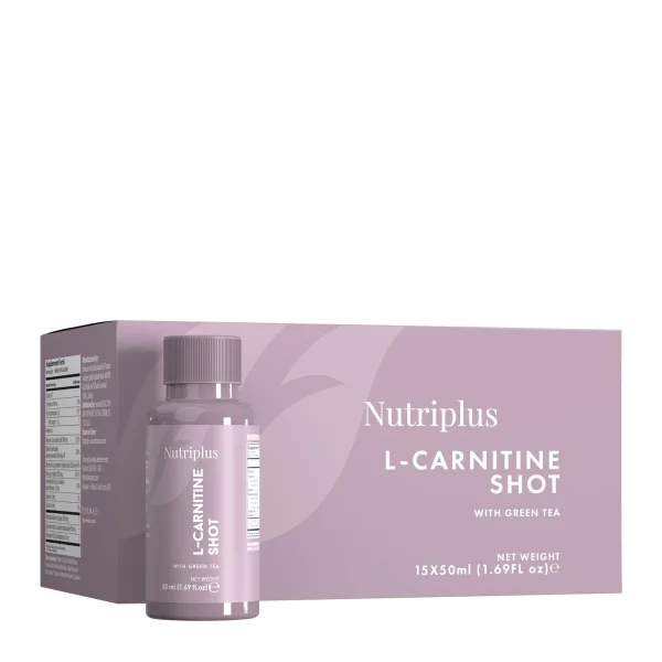 l-carnitina-farmasi-nutriplus-shots.webp L-Carnitina Farmasi Nutriplus en caja de 15 shots