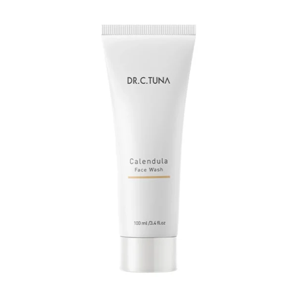 limpiador-facial-calendula-farmasi-100ml.webp Limpiador Facial Caléndula Farmasi Dr. C. Tuna 100 ml Ecuador