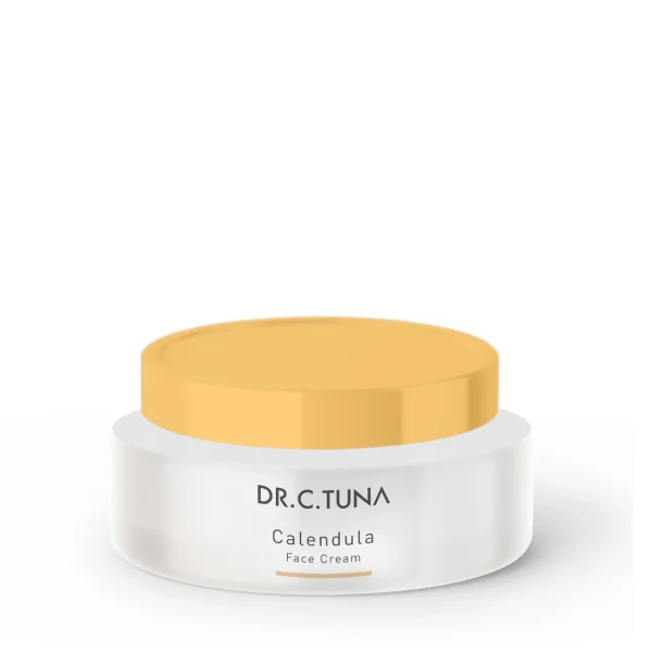 crema_facial_calendula_farmasi Crema Facial Caléndula Farmasi Dr. C. Tuna 50 ml