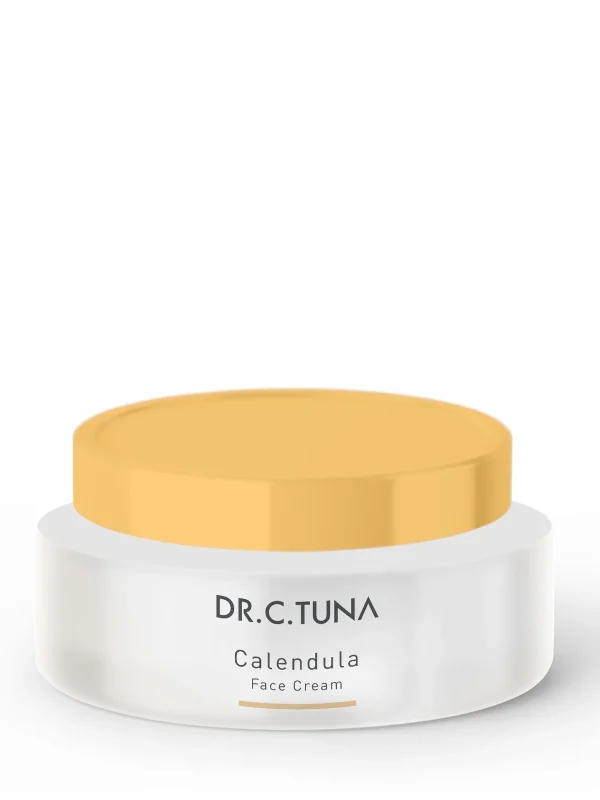 Crema Facial Caléndula Farmasi Dr. C. Tuna 50 ml