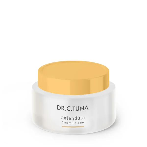 balsamo-calendula-farmasi-piel-seca.webp Bálsamo Crema Caléndula Farmasi Dr. C. Tuna 80 ml Ecuador