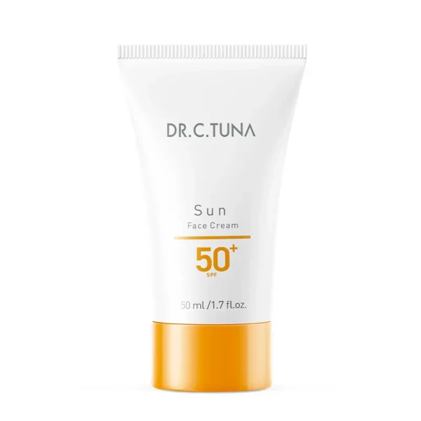 protecto solar facial farmasi Protector Solar Facial Farmasi Dr. C. Tuna SPF 50 en Ecuador