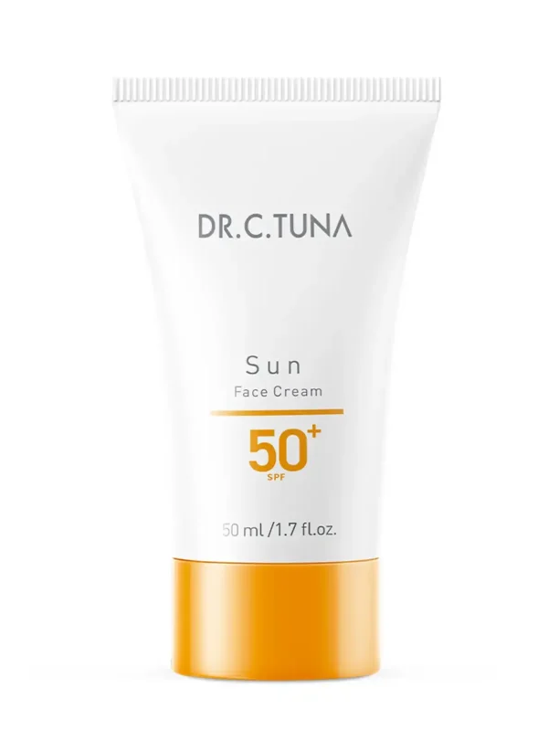 Protector Solar Facial Farmasi Dr. C. Tuna SPF 50 en Ecuador
