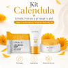 kit piel luminosa Farmasi Ecuador