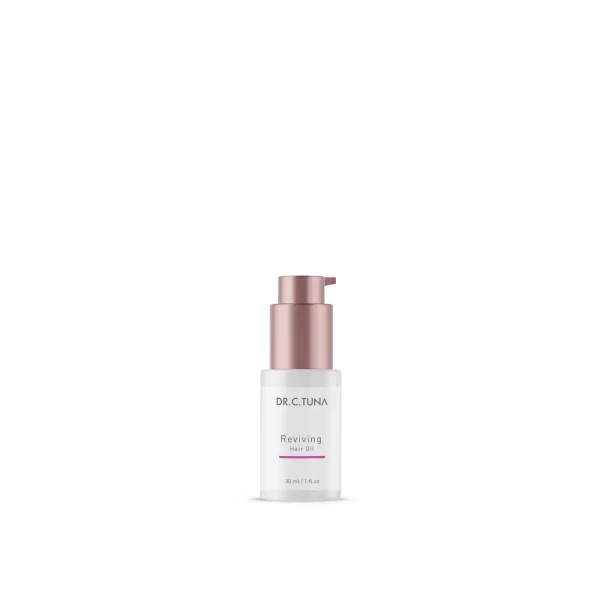 aceite reviving Farmasi