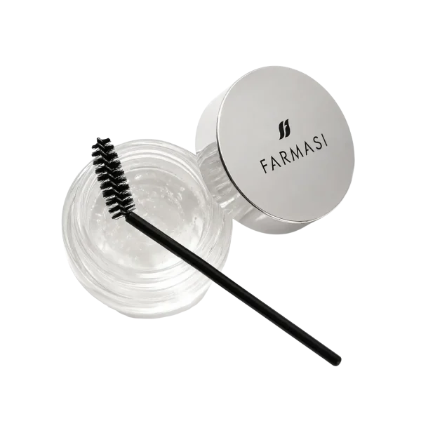 Cera para cejas Farmasi New Styling Eyebrow Wax con Capixyl