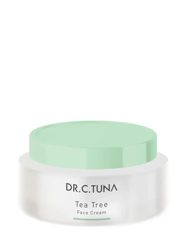 crema-facial-tea-tree-farmasi-piel-grasa-mixta Crema Facial Tea Tree Farmasi para piel grasa y mixta