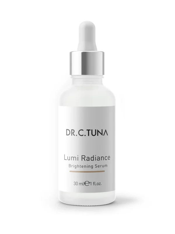 suero-lumi-radiance-farmasi-manchas Suero Iluminador Lumi Radiance Farmasi Dr. C. Tuna para manchas